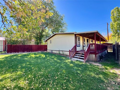 149 S Sunset Ave, Rangely, CO, 81648-2912 | Card Image
