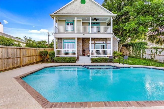 3039 Bayshore Dr, House other with 4 bedrooms, 5 bathrooms and 3 parking in Bacliff TX | Image 27