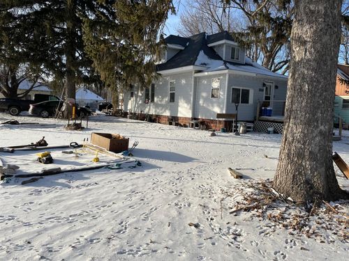 108 N West St, Ceylon, MN, 56121-4029 | Card Image