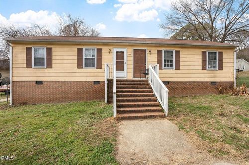 600 Sherrybrook Dr, Raleigh, NC, 27610-3343 | Card Image
