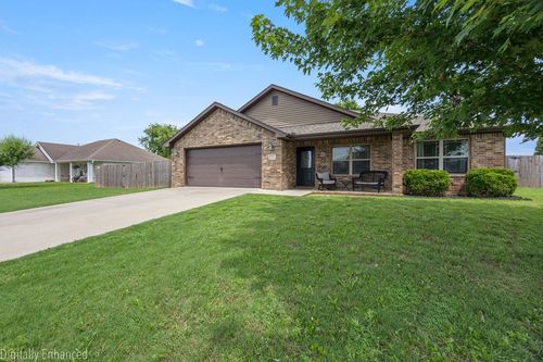 1401 Arkansas Ln, Prairie Grove, AR, 72753-8223 | Card Image