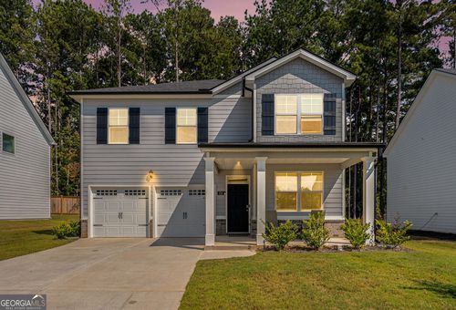 258 Friendship Oak Way, Hampton, GA, 30228-3860 | Card Image