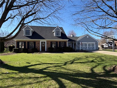 2516 Park Ln, Washingtn Twp, OH, 45458-9695 | Card Image