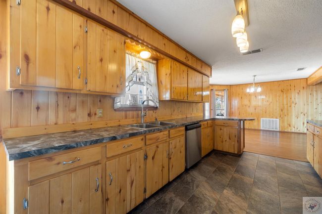 174-178 Pr 1034, Home with 3 bedrooms, 2 bathrooms and null parking in Doddridge AR | Image 19