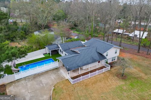 206 College Circle, Athens, GA, 30605 | Card Image