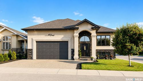 1 Glen Howard Way, Prince Albert, SK, S6X0A9 | Card Image