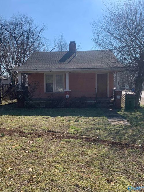 1302 Oshaughnessy Ave Ne, Huntsville, AL, 35801-2315 | Card Image