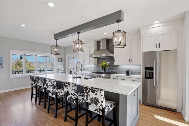 Great Kitchen For Entertaining | Image 10