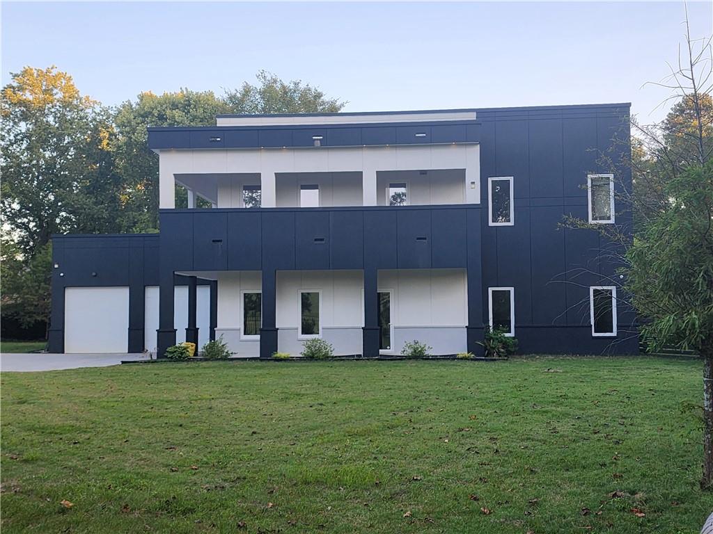 Parsons Rd, Johns Creek, GA 30097
