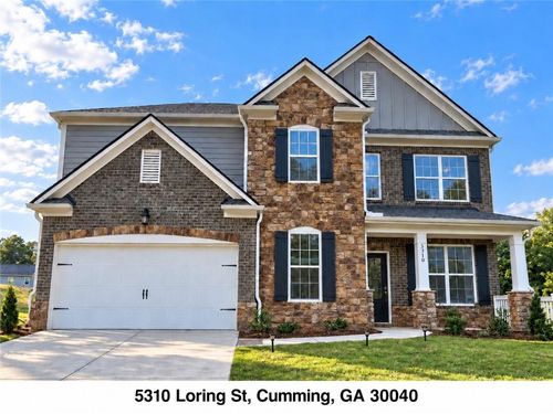 5310 Loring St, Cumming, GA, 30040 | Card Image