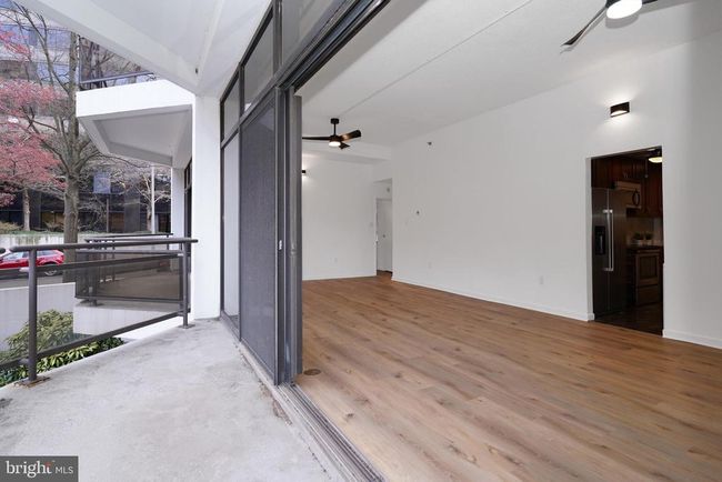 APT-132 - 1530 Key Blvd, Condo with 1 bedrooms, 1 bathrooms and null parking in ARLINGTON VA | Image 31