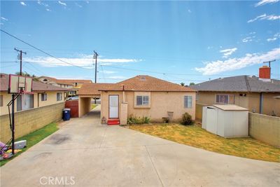 W 137th Street, Home with 0 bedrooms, 0 bathrooms and 5 parking in Hawthorne CA | Image 3