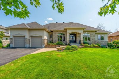 6730 Suncrest Dr, House other with 5 bedrooms, 4 bathrooms and 10 parking in Greely ON | Image 1