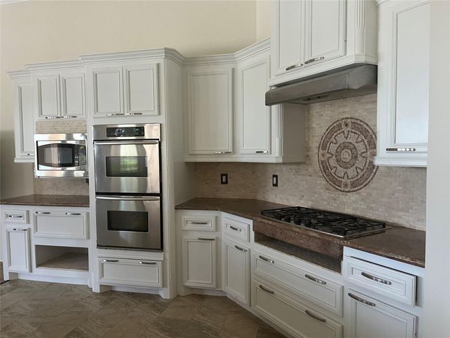 Owners allowance for upgrading to all new kitchen appliances to buyers selection | Image 18