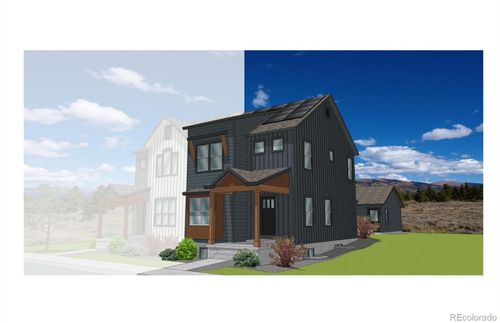 1311 Grand Review Dr, Leadville, CO, 80461-3478 | Card Image