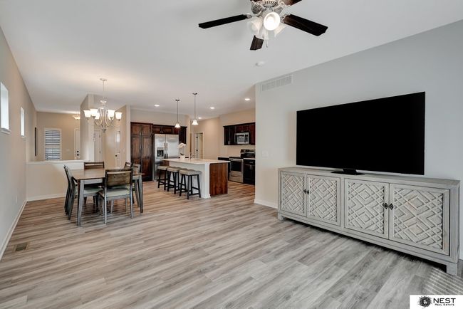 6130 S 87 Th St, Townhouse with 3 bedrooms, 3 bathrooms and 2 parking in Lincoln NE | Image 15