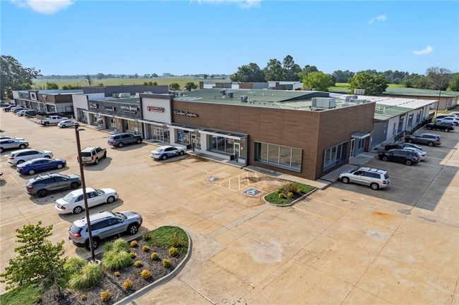 D1 - 7321 W Sunset Ave, Home with 0 bedrooms, 0 bathrooms and null parking in Springdale AR | Image 17