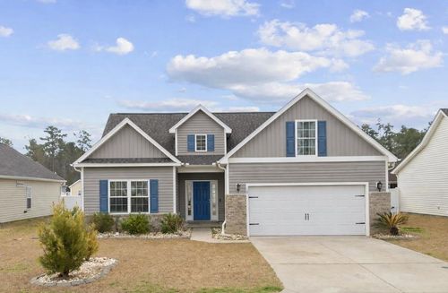 608 Chiswick Dr, Conway, SC, 29526-7478 | Card Image