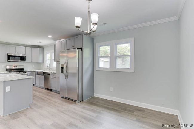 120 Springfield Dr, House other with 3 bedrooms, 2 bathrooms and null parking in Williamsburg VA | Image 18