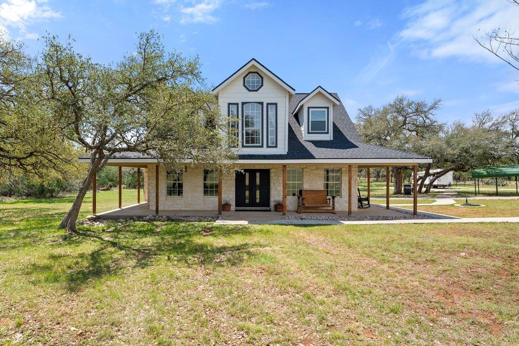 Residential in San Marcos 3