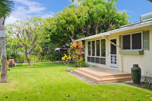 82-6274 Kahauloa Rd, CAPTAIN COOK, HI, 96704-8205 | Card Image
