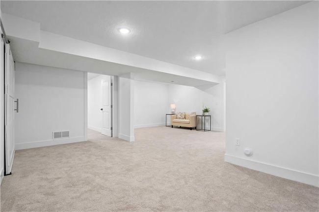1808 Sw 3 Rd St, House other with 4 bedrooms, 3 bathrooms and null parking in Lee's Summit MO | Image 21