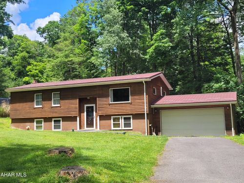 222 Harmony Dr, Flinton, PA, 16640-1642 | Card Image