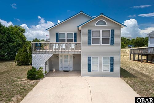 319 Jean Ct, Kill Devil Hills, NC, 27948-9329 | Card Image