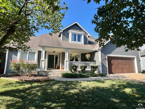 821 Westgate Pl, Lawrence, KS, 66049-3781 | Card Image