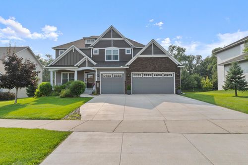 4313 Parkview Cir, Anoka, MN, 55303-1305 | Card Image