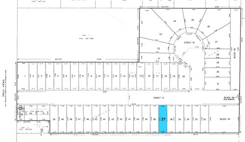 Lot 37 Marcus Avenue, Southwest Middlesex, ON, N0L1M0 | Card Image