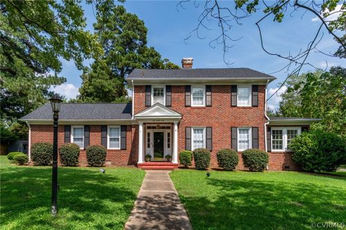 401 Park Avenue, Hopewell, VA, 23860 | Card Image