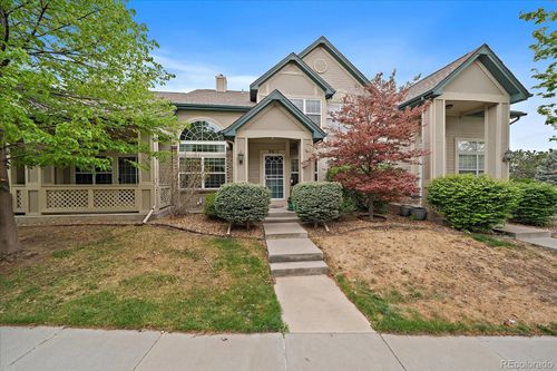 9915 E Hawaii Pl, Aurora, CO, 80247-6204 | Card Image