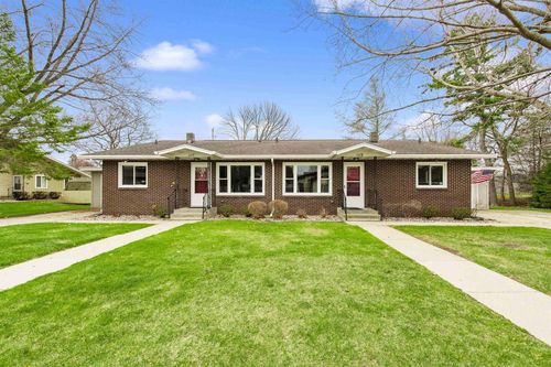 1119 Florence Street, Marinette, WI, 54143 | Card Image