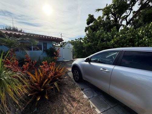 3837 Ne 17th Avenue, Pompano Beach, FL, 33064 | Card Image