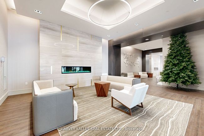 1001 - 9000 Jane St, Condo with 2 bedrooms, 2 bathrooms and null parking in Concord ON | Image 27