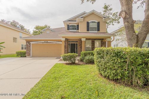608 Spruce Creek Rd, St Johns, FL, 32259-7005 | Card Image