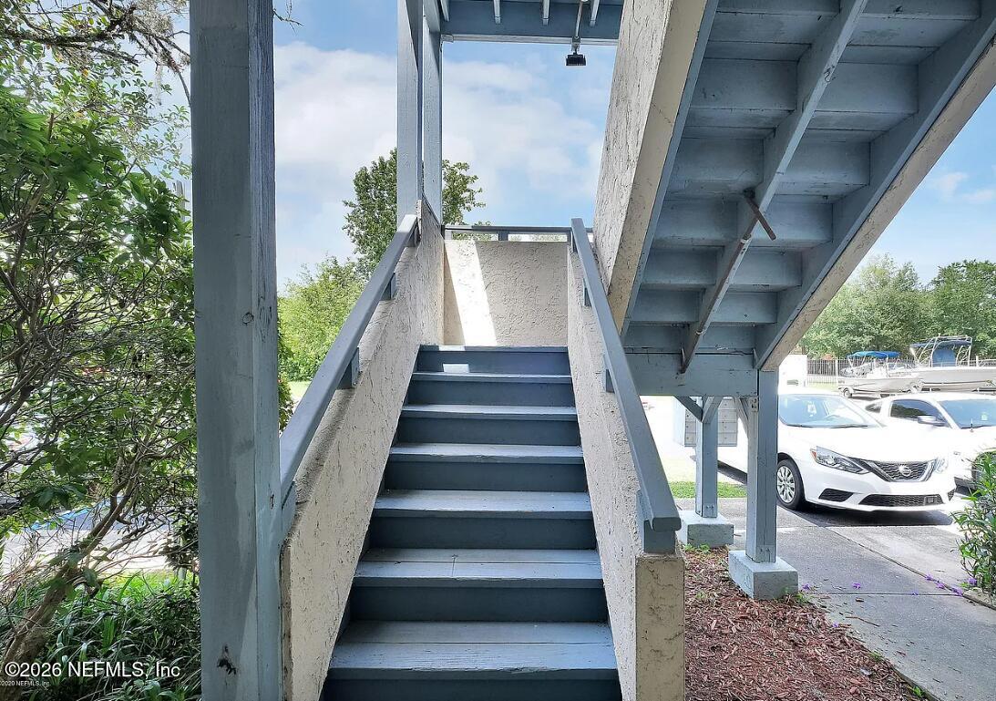 Residential Lease in Jacksonville 4