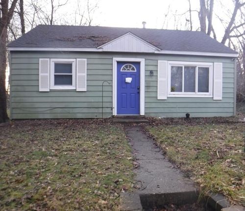 209 Wallace Ave, Kalamazoo, MI, 49048-2038 | Card Image