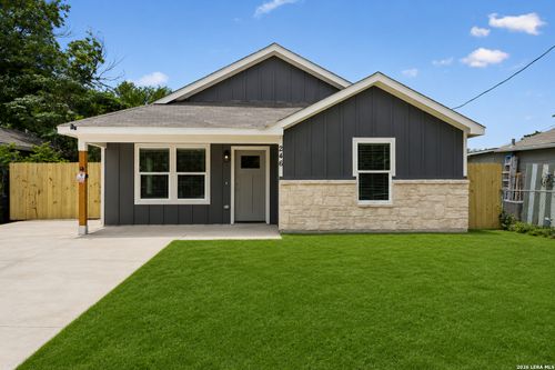 246 Jesse Ave, San Antonio, TX, 78237-2323 | Card Image
