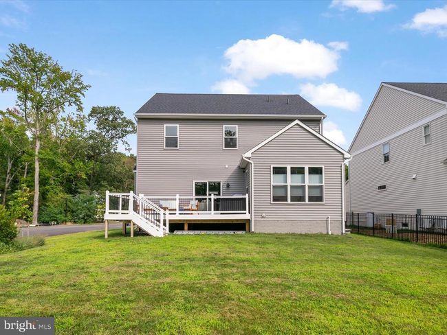 4002 Dark Horse Way, House other with 4 bedrooms, 3 bathrooms and null parking in Edgewater MD | Image 35