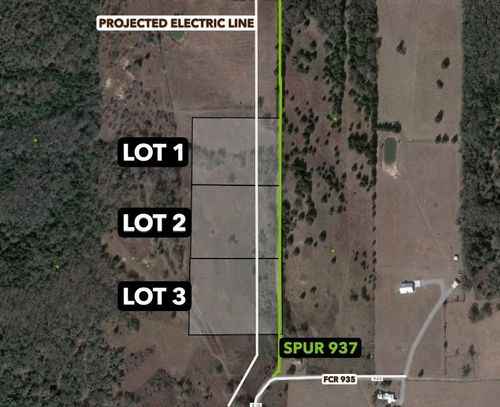 111 Private Road 937, Teague, TX, 75860 | Card Image