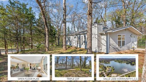 4153 Ridge Dr, De Soto, MO, 63020-5480 | Card Image