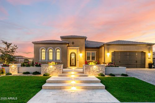 338 E Bittercress Ave, Queen Creek, AZ, 85140-7020 | Card Image