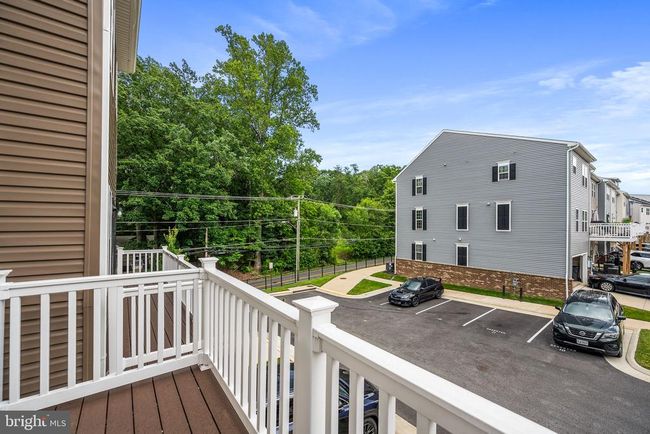 4017 Holcomb Way, Townhouse with 2 bedrooms, 3 bathrooms and null parking in TRIANGLE VA | Image 25