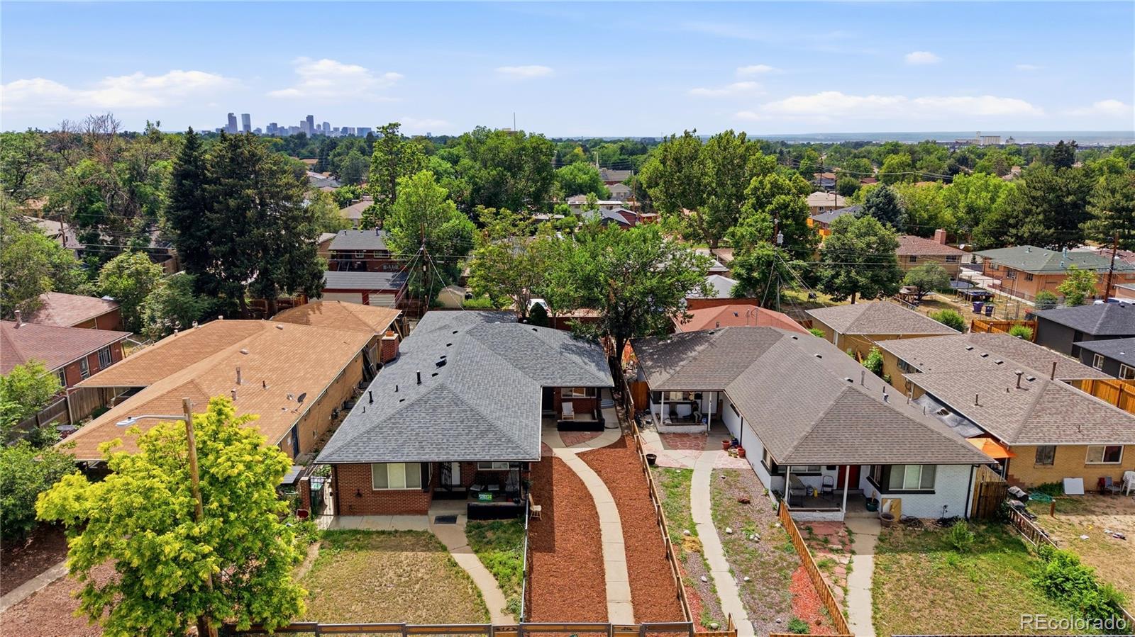 Residential in Denver 3