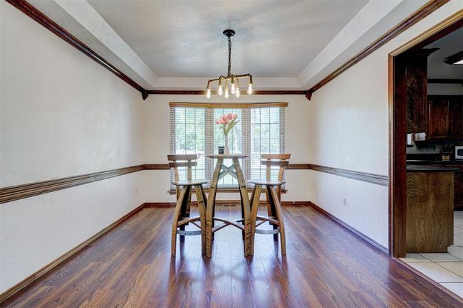 1653 S Choctaw Rd, House other with 3 bedrooms, 2 bathrooms and null parking in Choctaw OK | Image 19