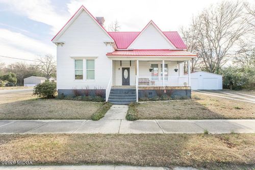 169 W Dykes St, Cochran, GA, 31014-6921 | Card Image