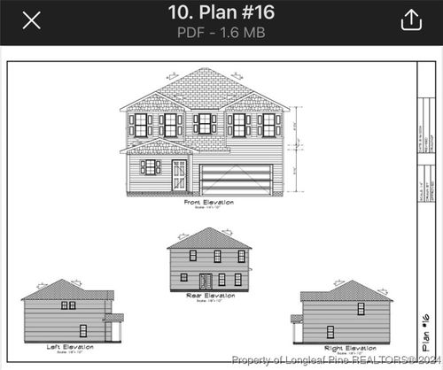 64 Onslow Ct, Spring Lake, NC, 28390-5500 | Card Image