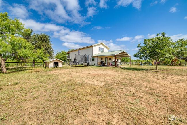 11483 N Grape Creek Rd, House other with 3 bedrooms, 3 bathrooms and 2 parking in San Angelo TX | Image 39